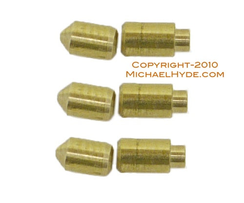 83180 Chrysler Pin Tumbler #1 (100pk) Strattec Lock Part