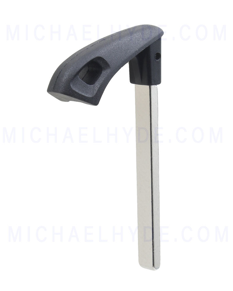 5944323 Strattec - Buick - Chevy - GMC - Emergency Key Blade - Aftermarket - 5944323AAB001