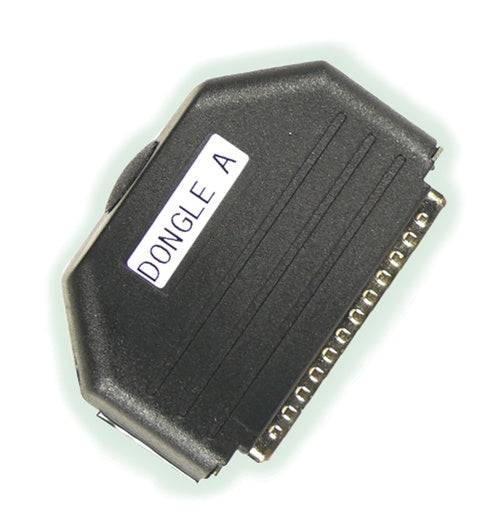 ADC-154 Black "A" Dongle