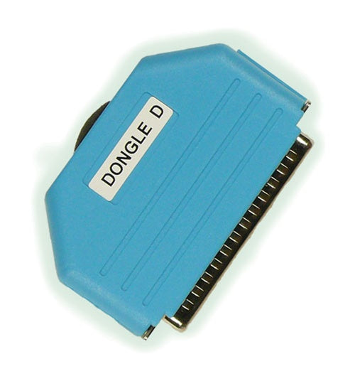 ADC-157 Blue "D" Dongle