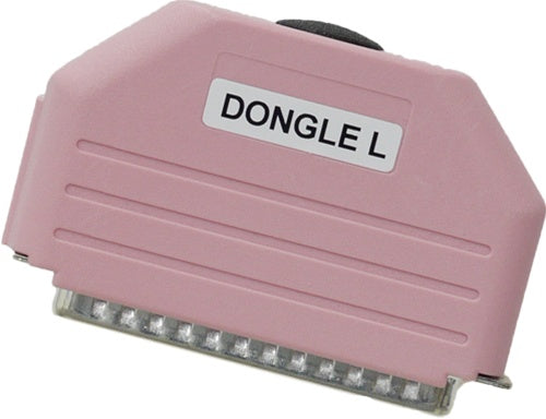 ADC-177 FORD 2010 "L" Dongle (Pink)