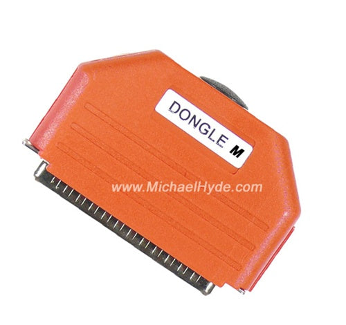 PRIUS 2004-2009 Toyota "M" Dongle for TCODE Pro & MVP Pro