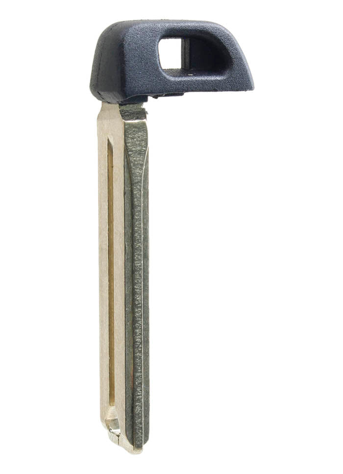 Emergency Key for Avalon, Camry, Highlander, RAV4 Proximity Remote starting in 2005 thru '14 - +Generic for 69515-52120 - 40K Code Series