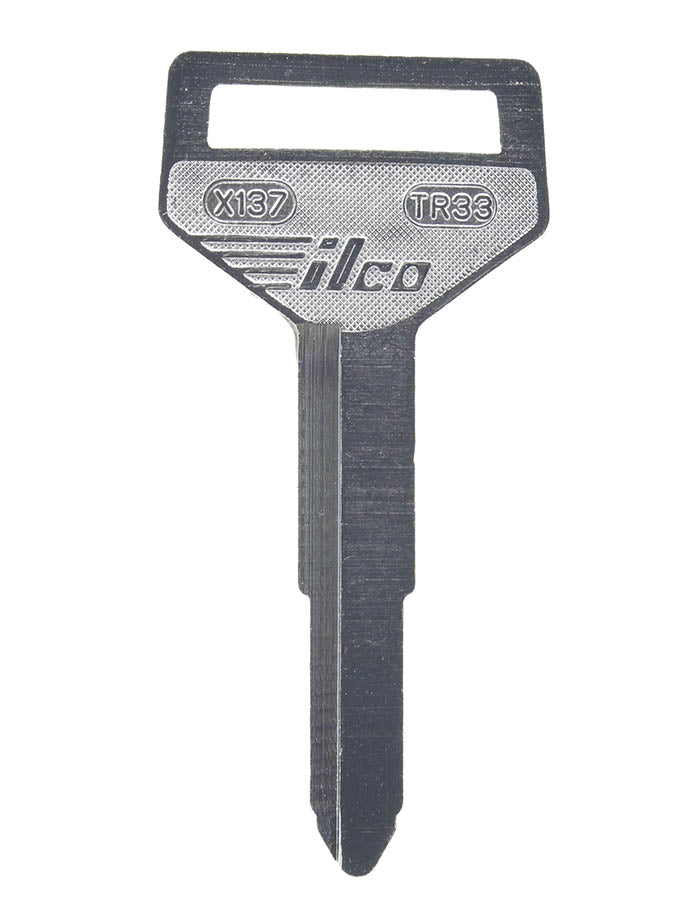 TR33 - X137 Toyota - 10pack