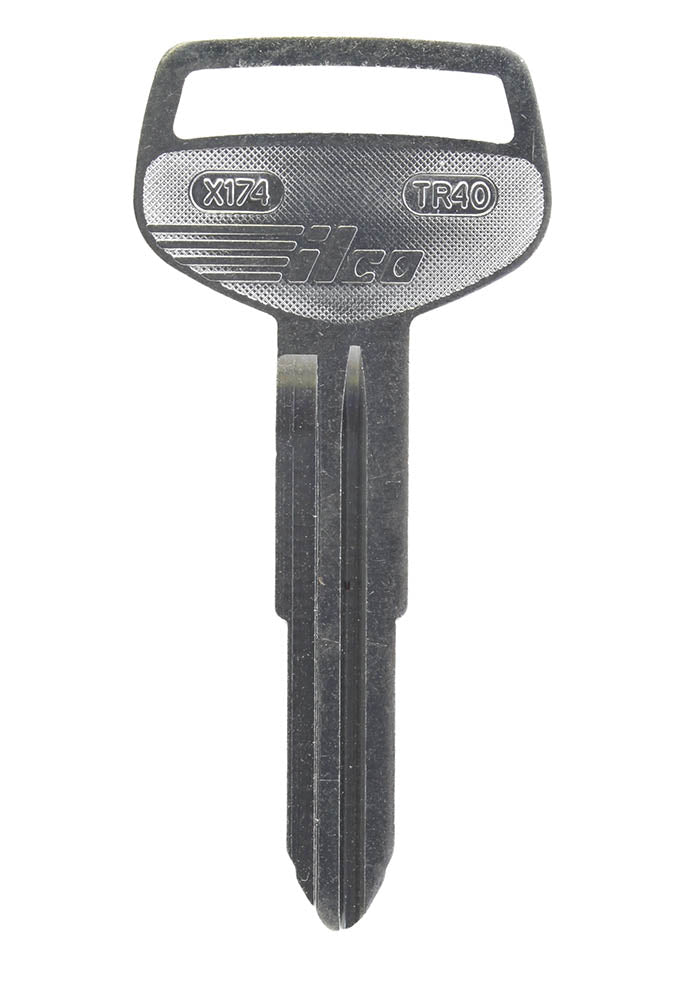 TR40 - X174 Toyota - 10pack