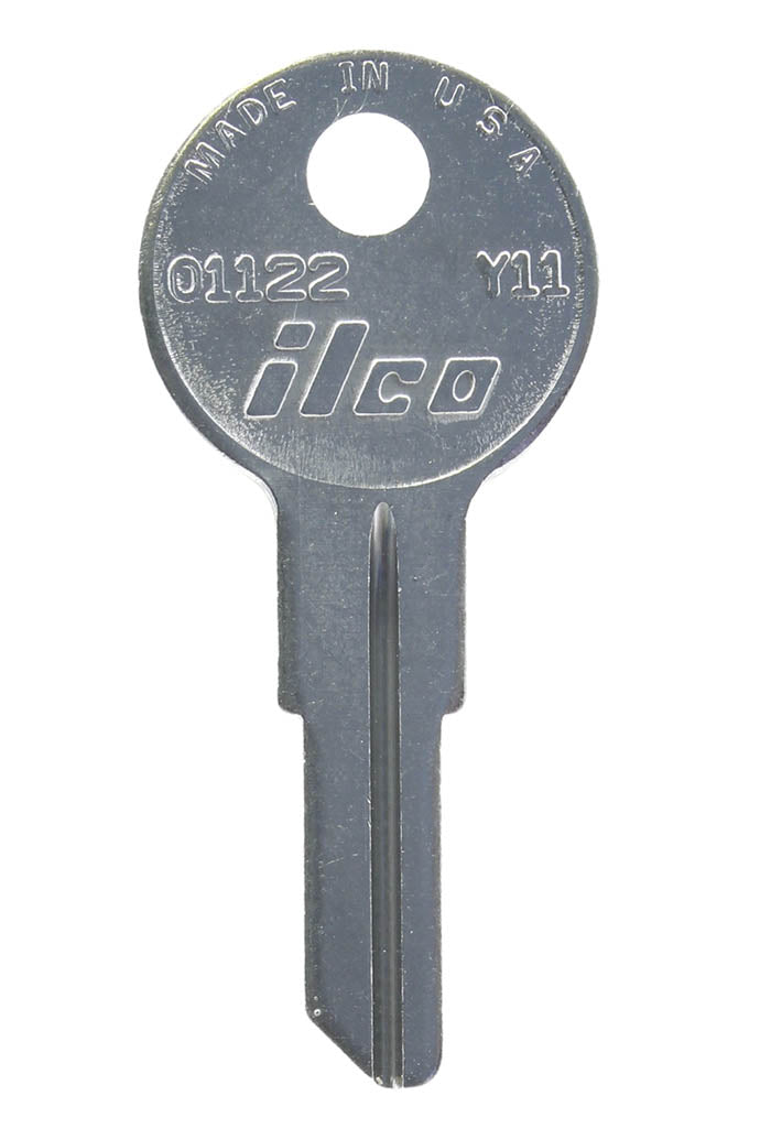 Y11 (Yale) Compartment or Office - 10 pack