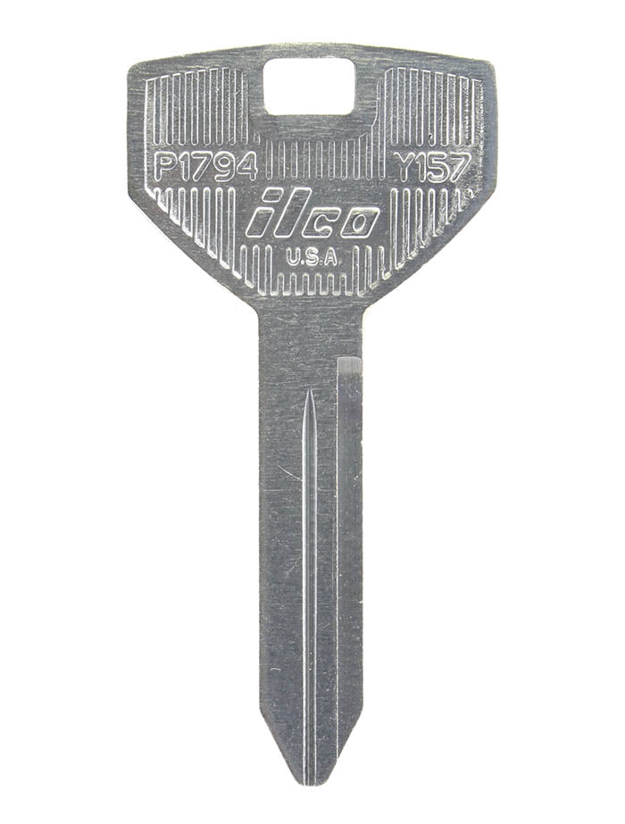 Chrysler Dodge Jeep Y157 - 10 pack