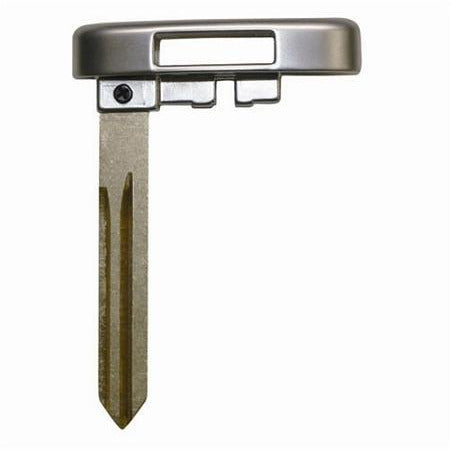 5908114 (2008-2012) Cadillac & Chevy Factory Key for PROX Unit