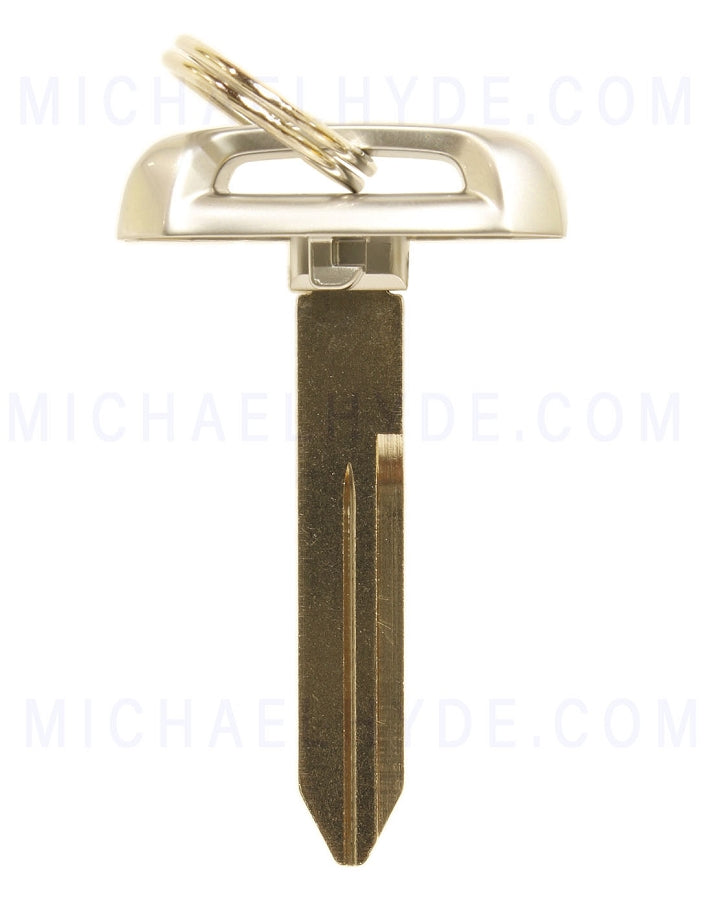 2019 Dodge Ram Emerg Key for Prox Remote Fob - 6839989 - Y157