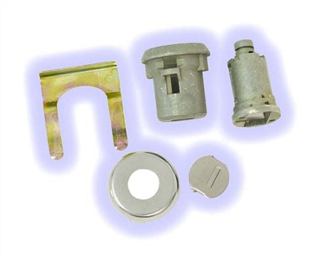 ASP DL1580U, Buick, Cad, Chevy, GMC, Olds, Pontiac Door Lock, Uncoded service pack, LockCraft (DL1580U)