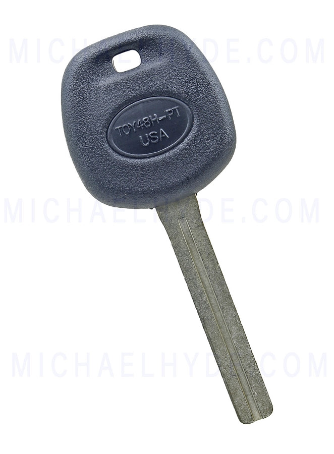 TOY48 with H Chip from ILCO - Toyota Camry & Others - TOY48H-PT - AX00009903