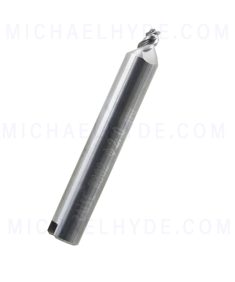 National W302 TriCode Carbide Cutter for Lexus 80K series - (similar to D737688ZB BK0378XXXX)