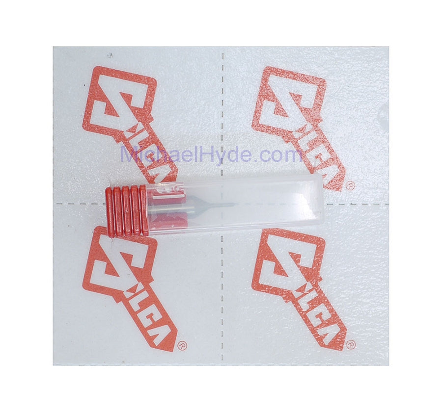 02T Tracer for ILCO SILCA Futura Key Machine - D942866ZB BJ0973XXXX