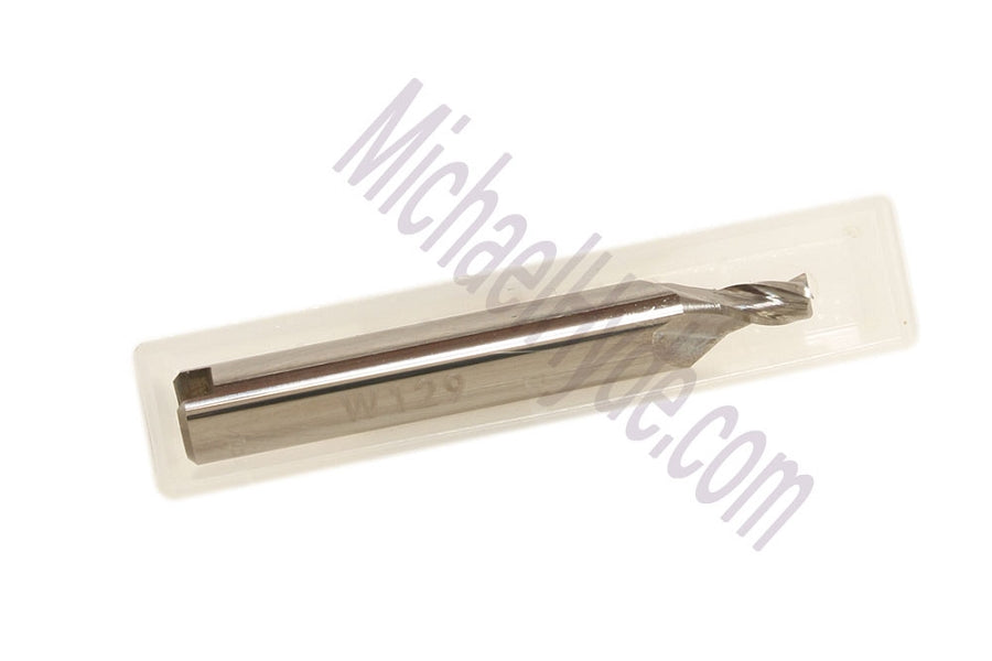 Silca Ilco W129 Carbide Cutter for Triax, TriCode, QuatrroCode - 3.0mm Silca Original - D711604ZB BC0467XXXX