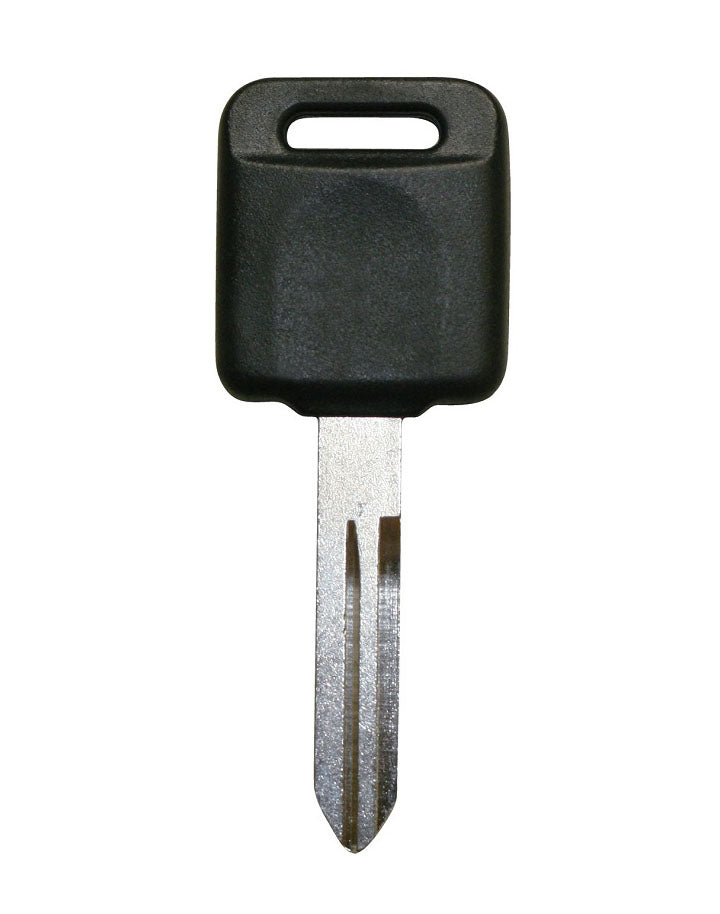 692060 - Now 7013117 - Nissan N101T - Strattec Transponder Key - Square Bow