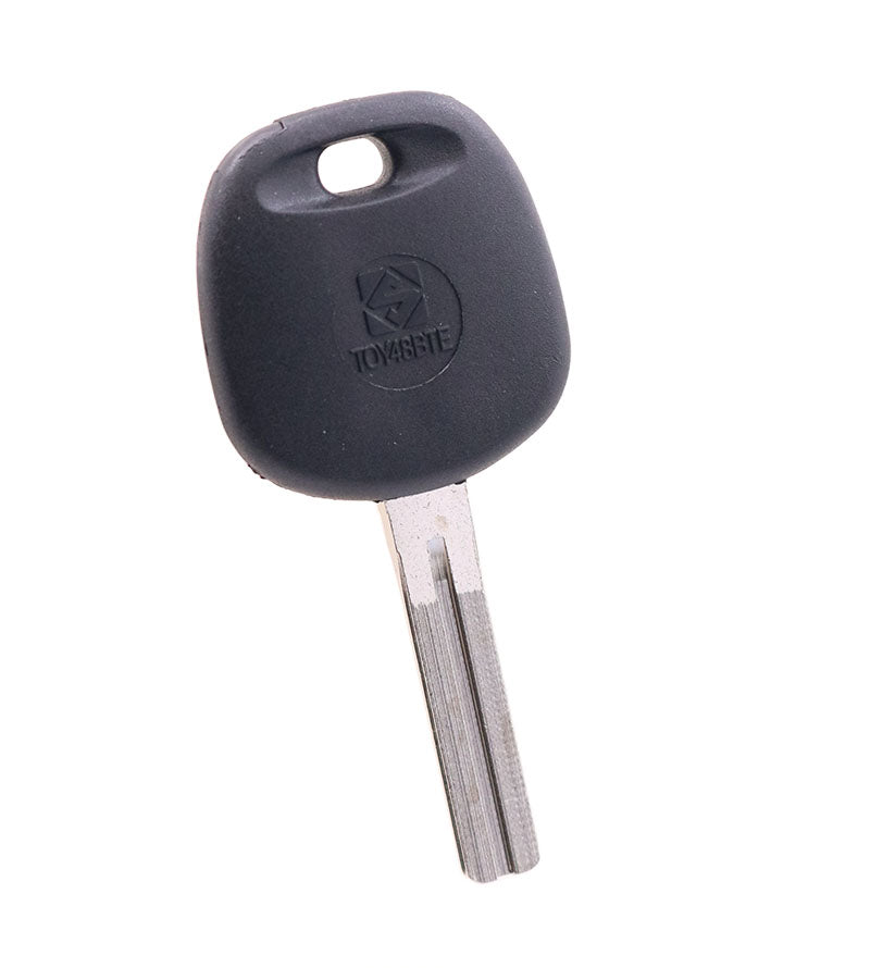 ILCO TOY48-BT4 Lexus 'Short' Key - 036448195411 - "4C" Chip - TOY48 Keyway