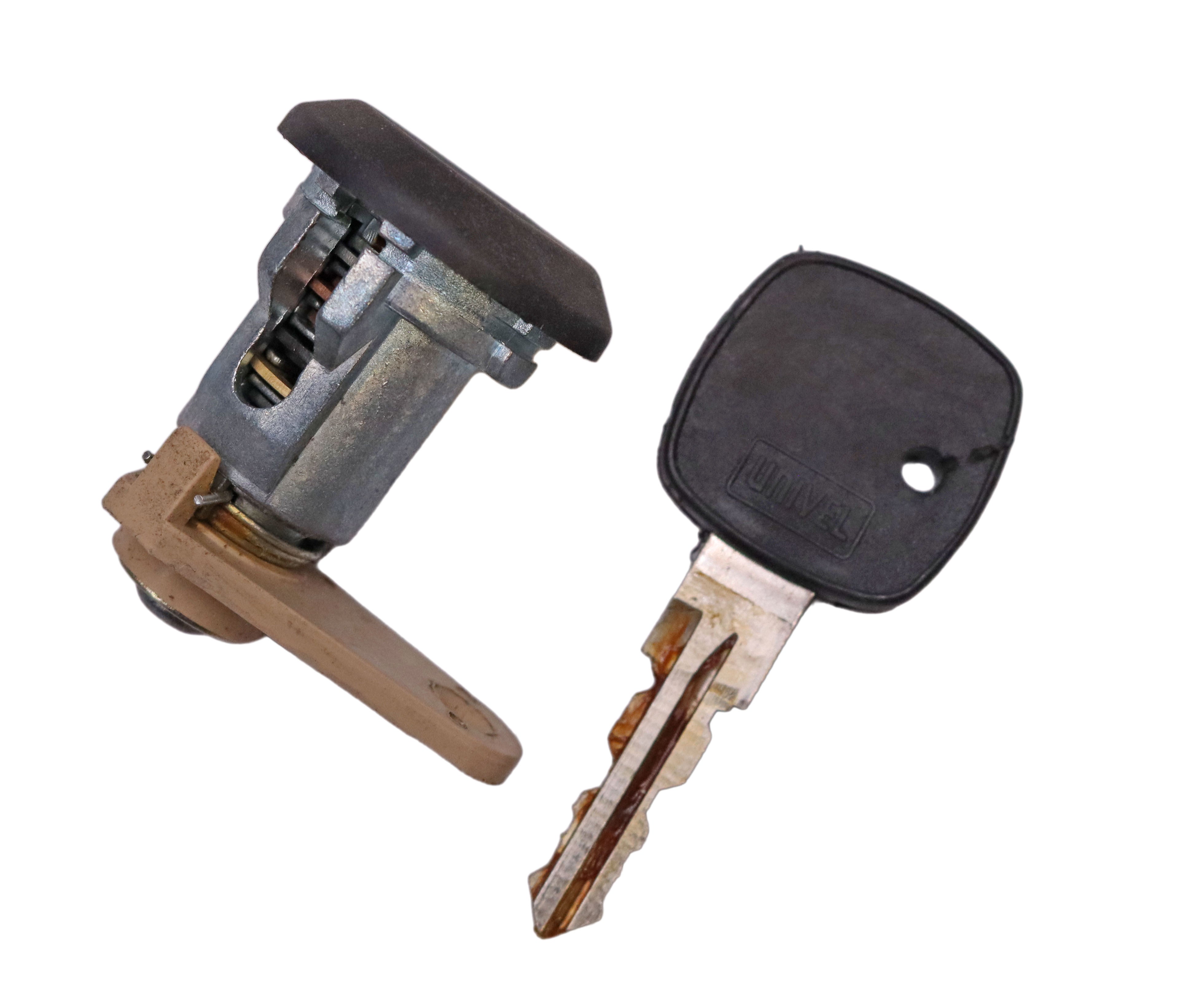 Merkur Door Lock Part - D-18-214 - Closeouts