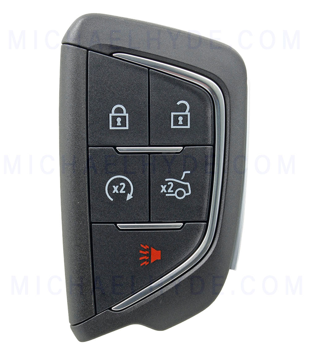 Shop Cadillac Key Fob online