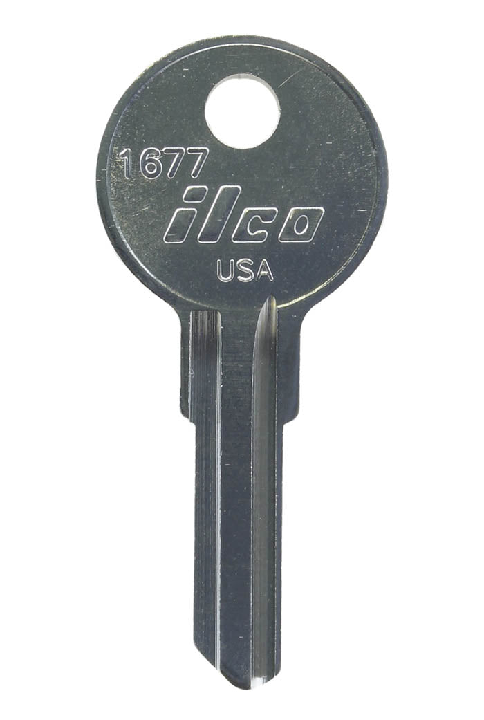 1677 Ilco Keys (EZ GO) 10 Pack
