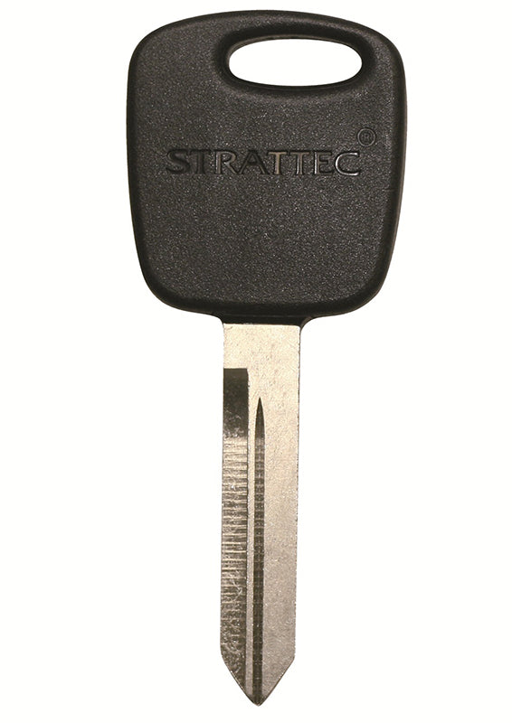598333 Strattec H72 - Ford Lincoln Mercury H72-PT