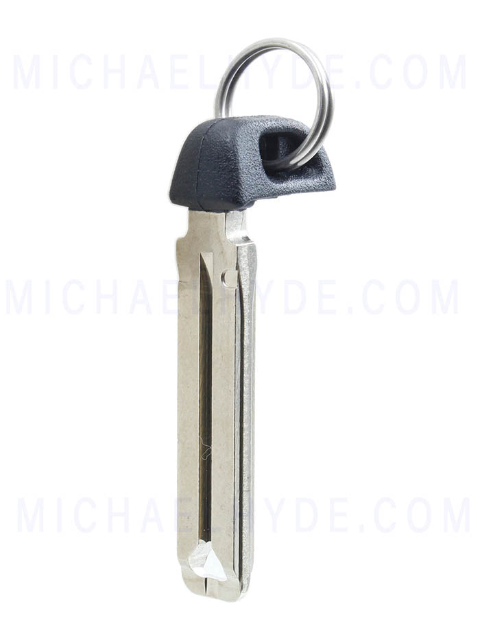 Scion FRS Proximity Emergency Key - Factory Original - SU003-01451