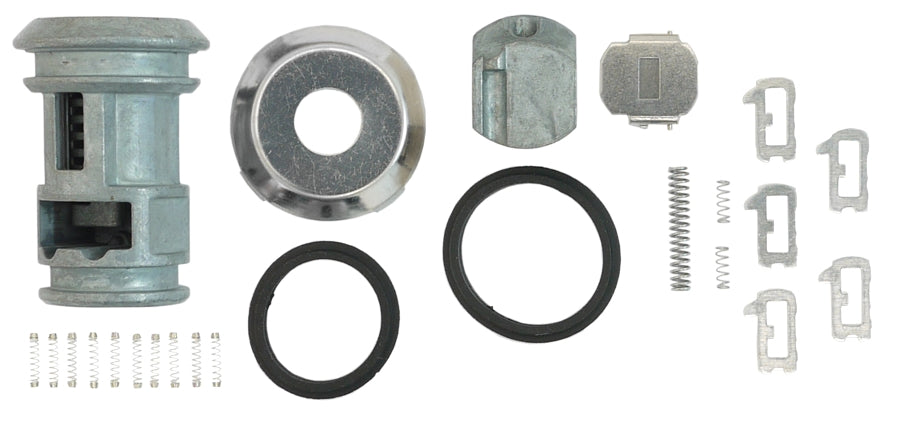 Strattec 7023873 - GM Spare Tire Lock Service Package 2014+