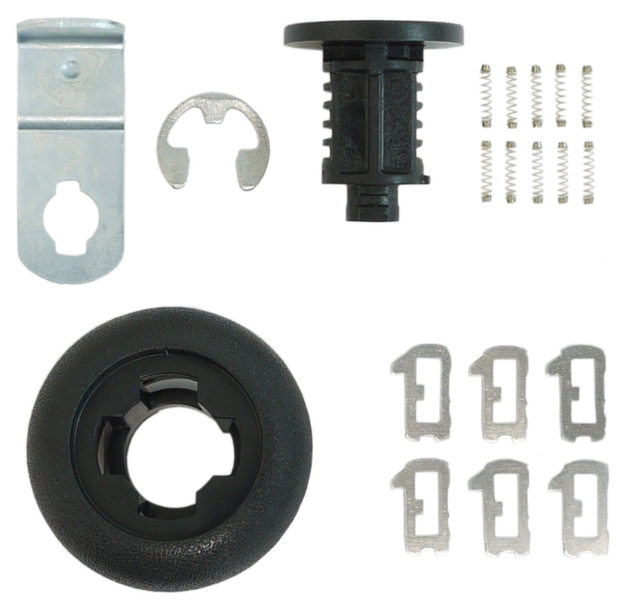 Strattec 7024115 - GM Stowage Lock Service Package 2014+