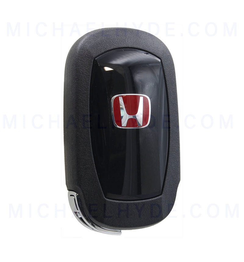 2023+ Honda Civic Type "R" Proximity 72147-T60-X01 - Honda OEM Factory - 4 Button
