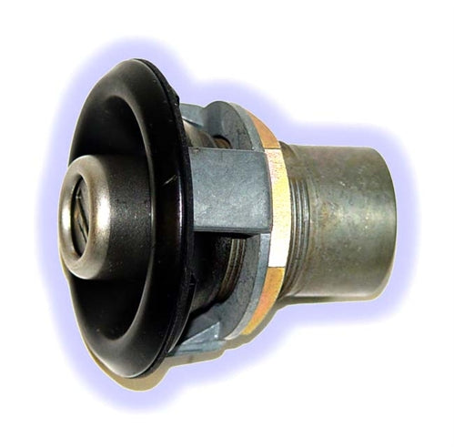 Mercury Rear Lock (Boot, Hatch, Trunk, Deck), Complete Lock with Keys, ASP# B-18-105, B18105