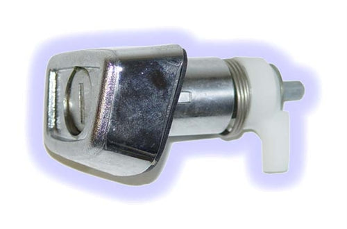Honda Rear Lock (Boot, Hatch, Trunk, Deck), Complete Lock with Keys - Hatchback, ASP# B-19-147, B19147