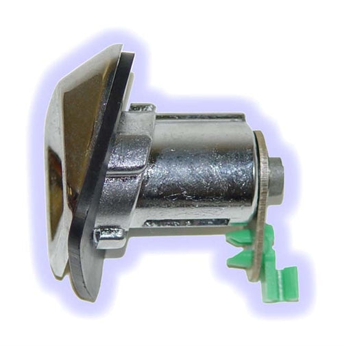 Mazda Rear Lock (Boot, Hatch, Trunk, Deck), Complete Lock with Keys, ASP# B-20-106, B20106