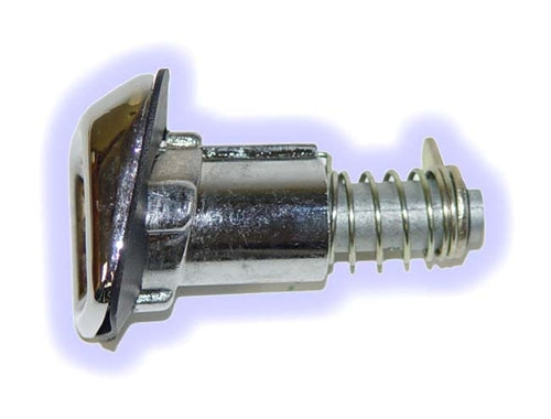 Mazda Rear Lock (Boot, Hatch, Trunk, Deck), Complete Lock with Keys, ASP# B-20-107, B20107