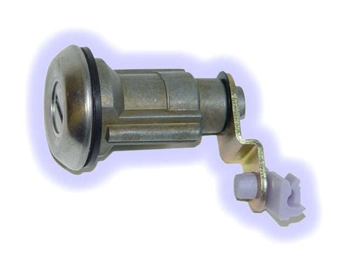 Mazda - Mercury Rear Lock (Boot, Hatch, Trunk, Deck), Complete Lock with Keys, ASP# B-20-119, B20119