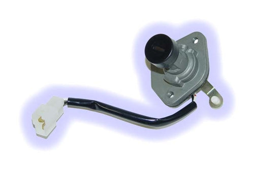 Mazda Rear Lock (Boot, Hatch, Trunk, Deck), Complete Lock with Keys, ASP# B-20-130, B20130