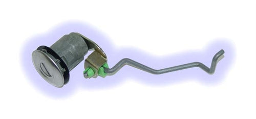 Mazda Rear Lock (Boot, Hatch, Trunk, Deck), Complete Lock with Keys, ASP# B-20-131, B20131