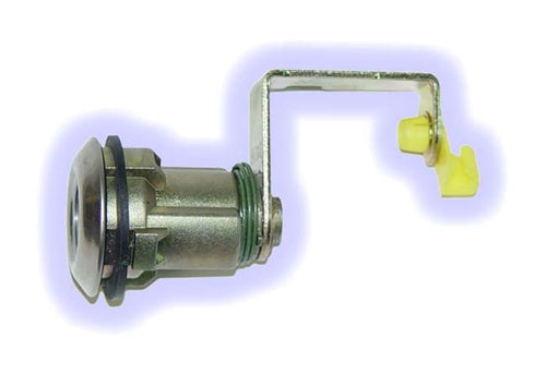 Mitsubishi Rear Lock (Boot, Hatch, Trunk, Deck), Complete Lock with Keys, ASP# B-22-111, B22111