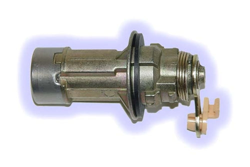 Mitsubishi Rear Lock (Boot, Hatch, Trunk, Deck), Complete Lock with Keys, ASP# B-22-115, B22115
