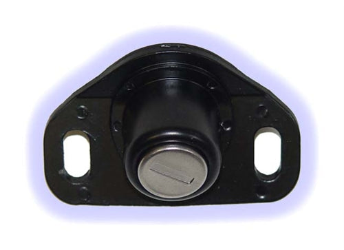 Pontiac Rear Lock (Boot, Hatch, Trunk, Deck), Uncoded Lock Part - including pawl-tailpiece, ASP# B-23-208, B23208