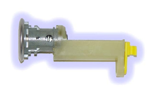 Dodge - Eagle Rear Lock (Boot, Hatch, Trunk, Deck), Complete Lock with Keys, ASP# B-27-101, B27101