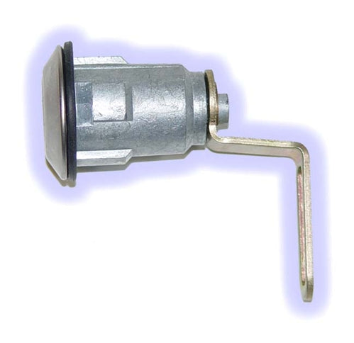 Toyota Rear Lock (Boot, Hatch, Trunk, Deck), Complete Lock with Keys, ASP# B-30-109, B30109