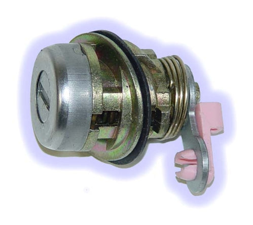 Toyota Rear Lock (Boot, Hatch, Trunk, Deck), Complete Lock with Keys, ASP# B-30-136, B30136