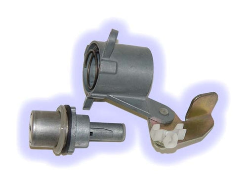 Toyota CORONA Rear Lock (Boot, Hatch, Trunk, Deck), Complete Lock with Keys, ASP# B-30-168, B30168