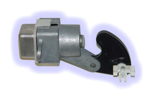 Toyota Rear Lock (Boot, Hatch, Trunk, Deck), Complete Lock with Keys - 1979 only, ASP# B-30-172, B30172