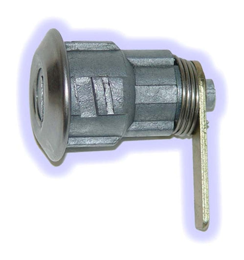 Toyota Rear Lock (Boot, Hatch, Trunk, Deck), Complete Lock with Keys - no turn knob, ASP# B-30-175, B30175