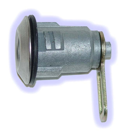 Toyota Rear Lock (Boot, Hatch, Trunk, Deck), Complete Lock with Keys - no turn knob - 4-door sedan, ASP# B-30-176, B30176