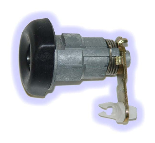 Toyota Rear Lock (Boot, Hatch, Trunk, Deck), Complete Lock with Keys, ASP# B-30-177, B30177