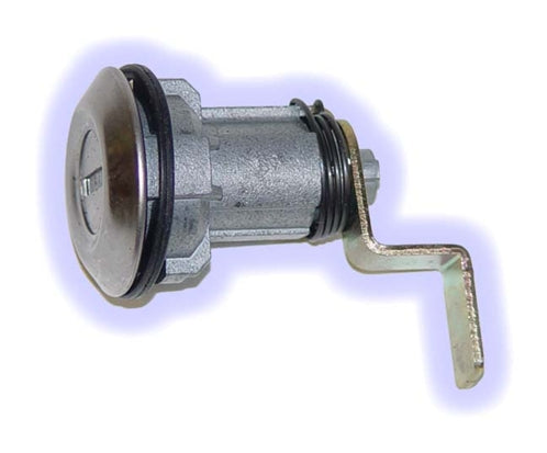 Toyota Rear Lock (Boot, Hatch, Trunk, Deck), Complete Lock with Keys, ASP# B-30-514, B30514