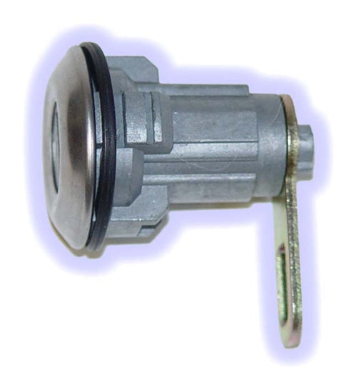 Toyota Rear Lock (Boot, Hatch, Trunk, Deck), Complete Lock with Keys, ASP# B-30-515, B30515