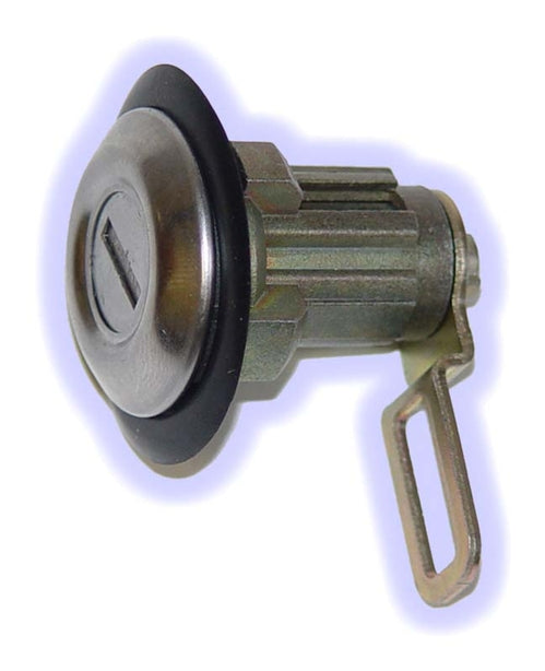 Toyota Rear Lock (Boot, Hatch, Trunk, Deck), Complete Lock with Keys - including pawl-tailpiece, ASP# B-30-516, B30516