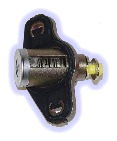 Toyota Rear Lock (Boot, Hatch, Trunk, Deck), Complete Lock with Keys - no keyless entry, ASP# B-30-534, B30534